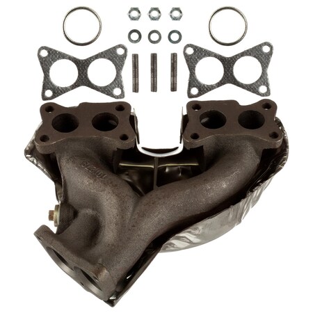 Atp Exhaust Manifold, 101278 101278